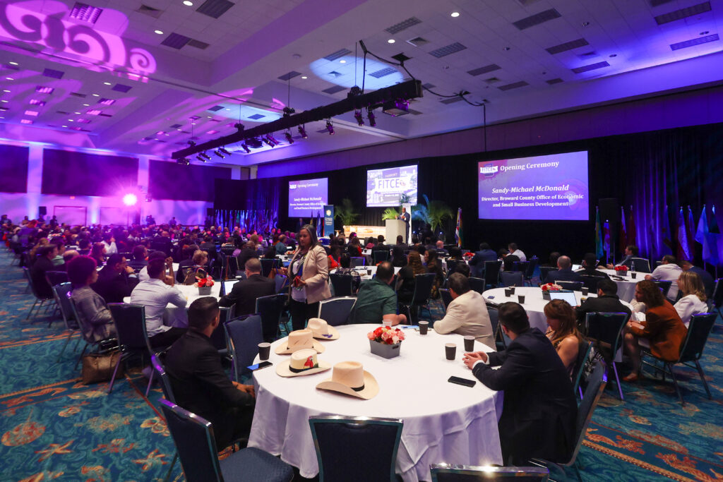 WUCONNECT - Universal Women's Leadership Forum