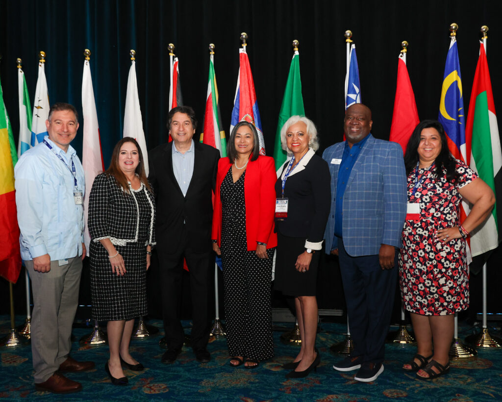 10ème édition du Florida International Trade and Cultural Expo – FITCE