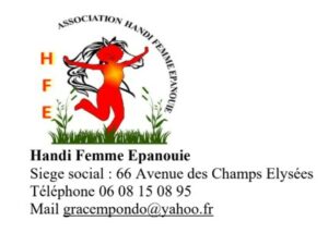 Handi Femme Epanouie - ASS