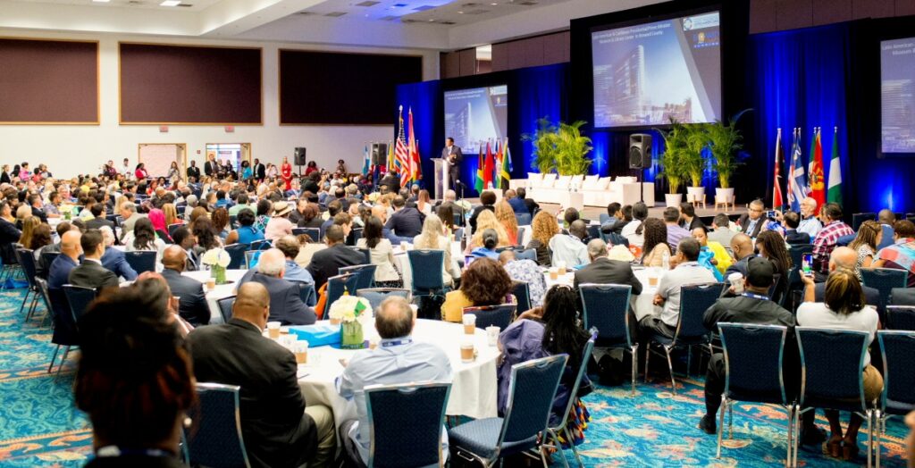 Florida International Trade and Cultural Expo (FITCE)