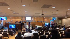 European Cooperation System - USA - Broward County OESBD's Doing Business with FIFA World Cup 2026™